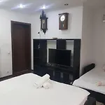 1st Floor National Arena Monza Studio