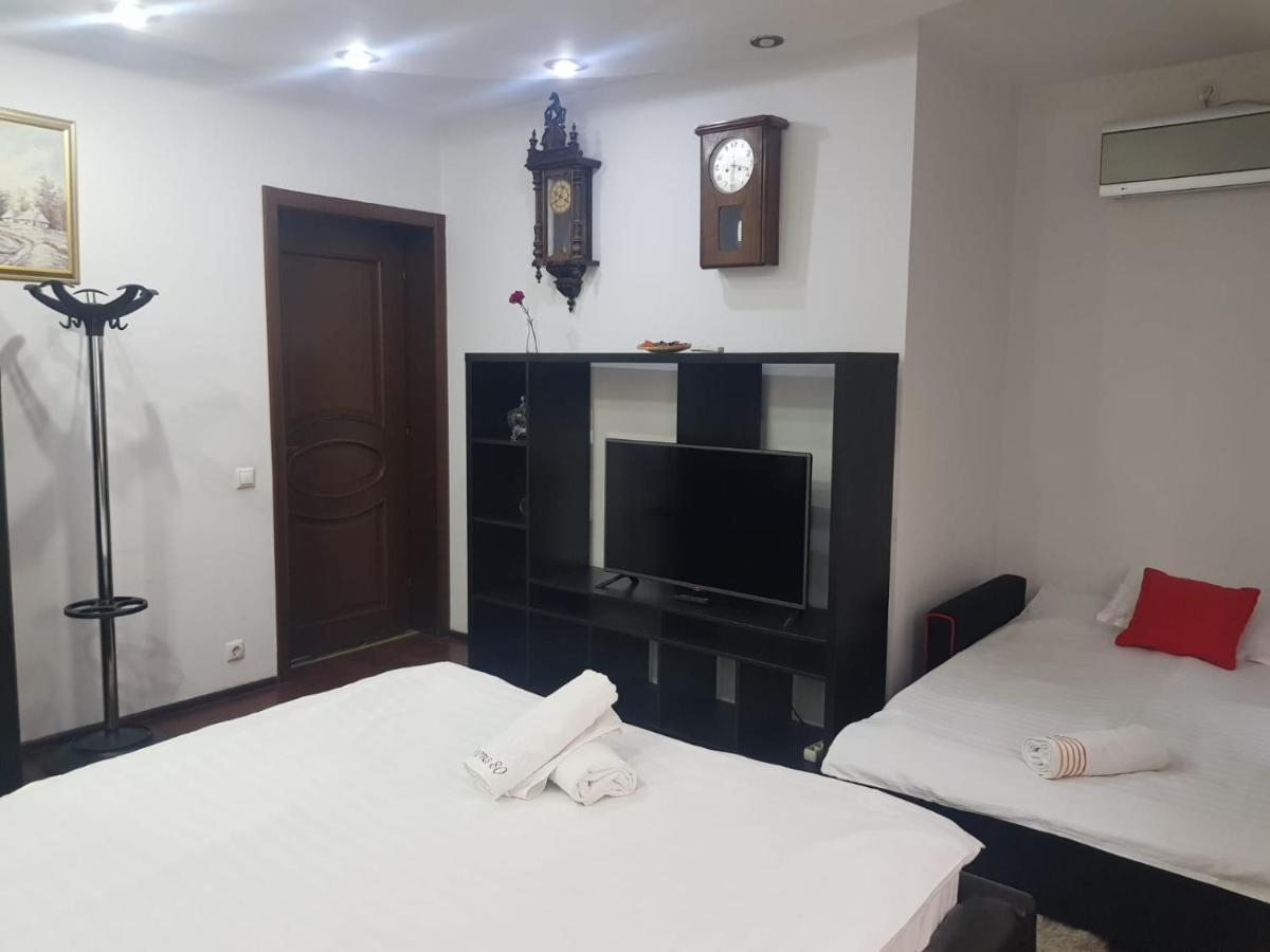 1st Floor National Arena Monza Appartamento *