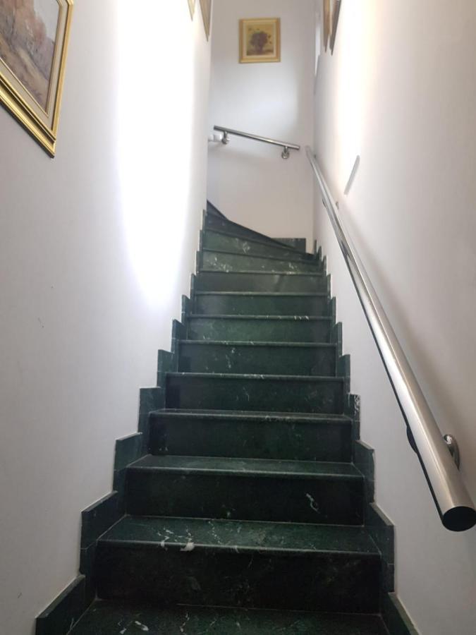 1st Floor National Arena Monza