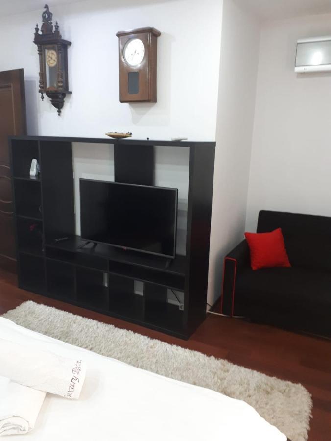 Apartment 1st Floor National Arena Monza Bucharest