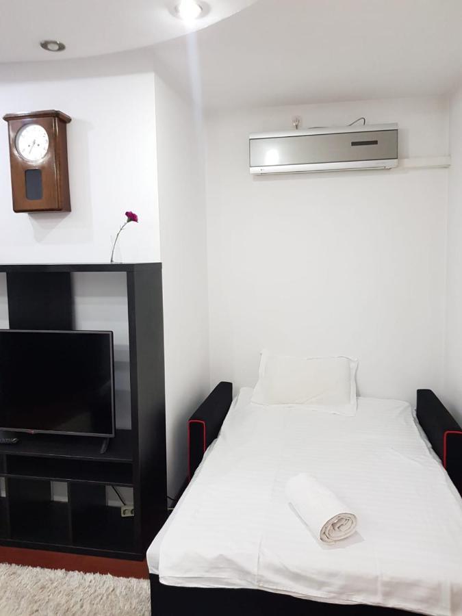 Apartment 1st Floor National Arena Monza *